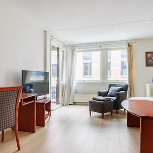 Appartement met een Slaapkamer